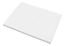 Comprar Lienzo Artístico Bastidores Algodón Para Pintar Óleo 30x40cm