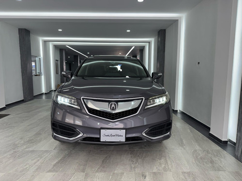Acura RDX 3.5 L At