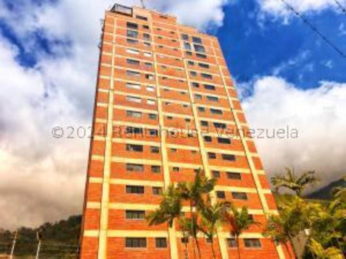  #24-18131  Extraordinario Apartamento En La Castellana 