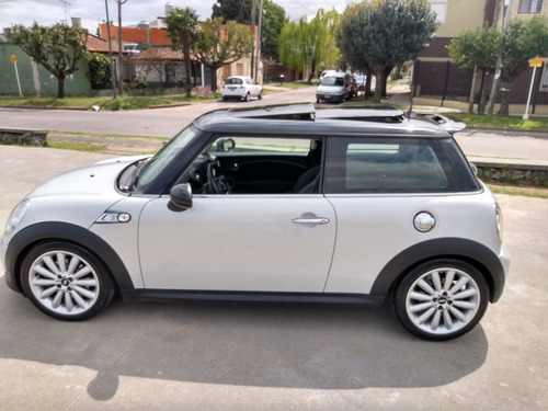 Mini Cooper S 1.6 2012