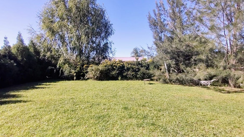 Imagen 13 de 14 de Casa En Venta En Manzanares Chico