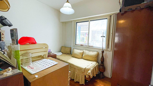 Imagen 10 de 22 de Venta Liniers Depto 3 Ambientes C/dep Cochera Baul