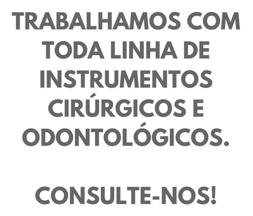 Broca De Tungstênio Maxicut Pm - Cruzado Médio Tronco Cônico