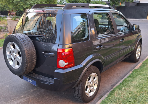 Ford Ecosport Xlt Plus 1.6L 4X2