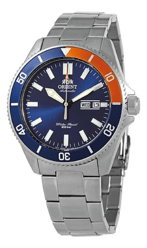 Orient Sports Automático 44mm