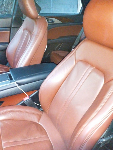 Lincoln MKZ 3.8 Reserve At