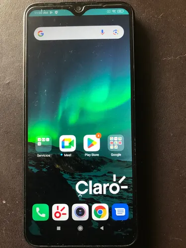 Redmi 9a Una Sim (Usado)
