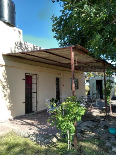 Campo Mixto 36has San Nicolas