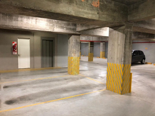 Cocheras En Venta Belgrano Y Estrada