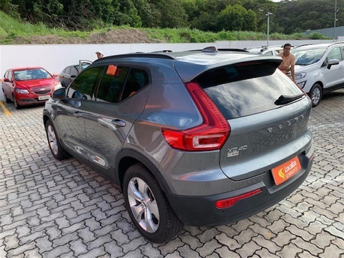 Volvo Xc40 2.0 T4 Gasolina Geartronic