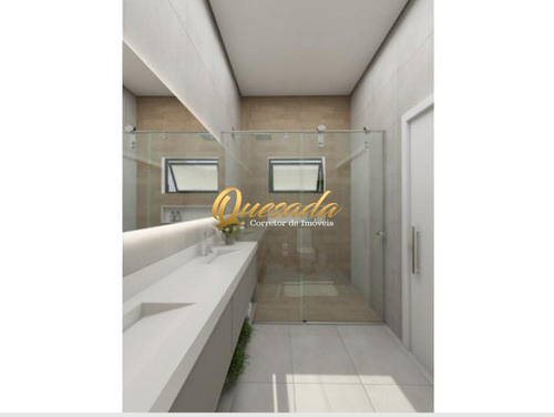 Imagem 21 de 30 de Casa - Ca00327 - 69314321