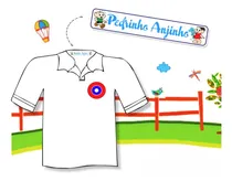 Comprar Etiquetas Termocolantes Uniformes Escolares