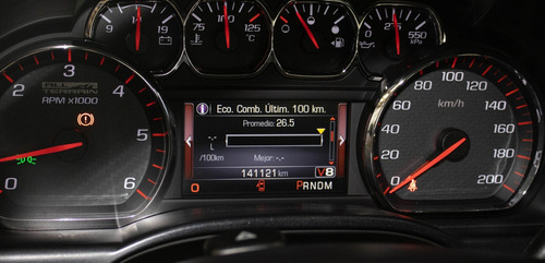 Imagen 7 de 8 de Gmc Sierra 2015 5.3 All Terrain Crew Cabina 4x4 At
