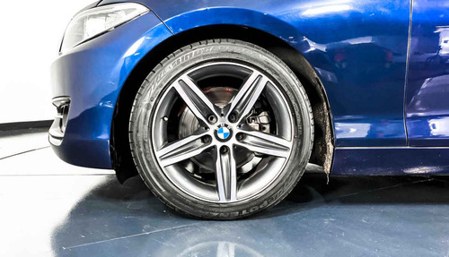 Imagen 10 de 15 de 42999 - Bmw Serie 2 2016 Con Garantía