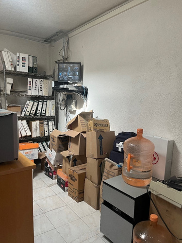 Bodega Industrial En Cuatitlan Izcalli