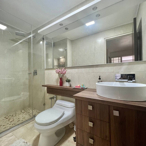 Imagen 7 de 27 de Venta De Casa En La Unión 3h+s/ 4b/ 3p
