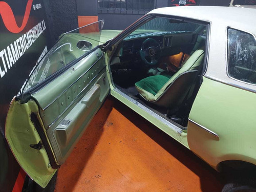 Imagen 9 de 9 de Chevrolet Chevelle Sedan