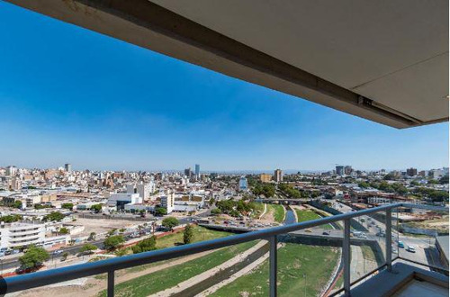 Vendo Departamento 2 Dorm. En General Paz - Cordoba