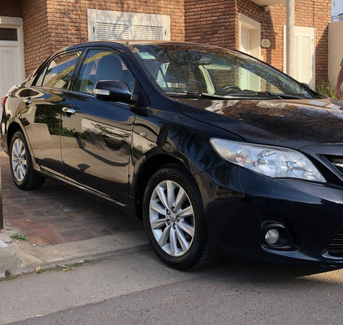 Toyota Corolla 1.8 Se-g Mt 136cv