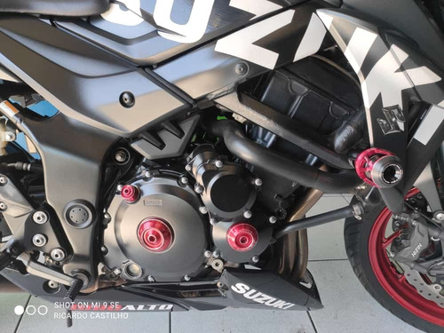 Suzuki Gsx-s750a - 2019/2019