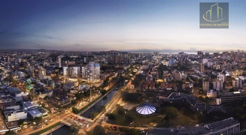 Imagem 3 de 15 de Medplex Santana Medical Center Sala À Venda, 36 M² Por R$ 495.000 - Santana - Porto Alegre/rs - Sa0048