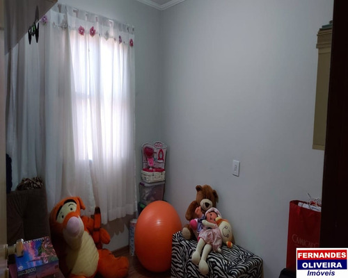 Imagem 8 de 10 de Casa - Ca01792 - 69374556