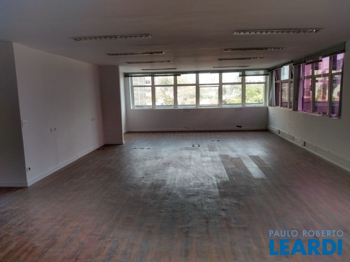 Imagem 7 de 15 de Conj. Comercial - Jardim Paulistano - Sp - 584778