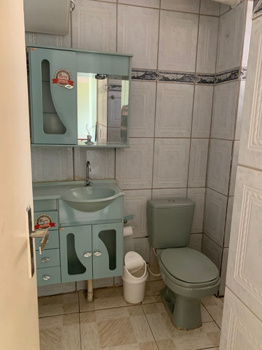Apto Com 2 Dormitórios,42m2 - Jardim Gioia Itapevi 80mil