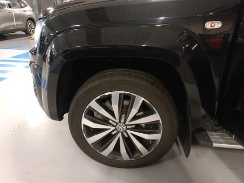 Volkswagen Amarok 3.0 V6 TDI DIESEL HIGHLINE EXTREME CD 4MOTION AUTOMÁTICO