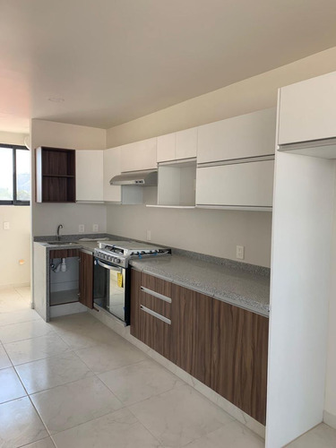 Departamento En Venta En La Avellana, La Haciendita Zapopan