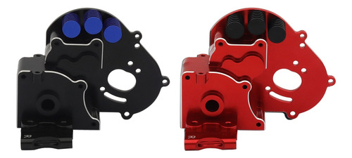 Transmisión Para Coche Traxxas Slash 2wd Vxl Stampede Rc 1/1