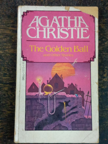 The Golden Ball And Other Stories * Agatha Christie * 