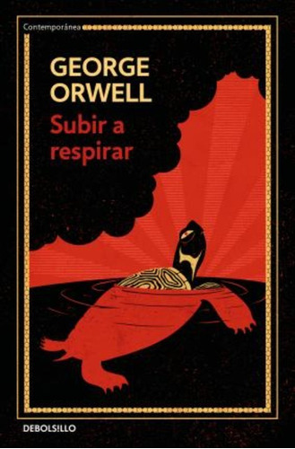 Subir A Respirar - Orwell, George