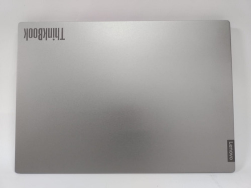 Imagen 2 de 5 de Notebook Lenovo Thinkbook 14-iil Intel I7-1065g7 8gb 256ssd