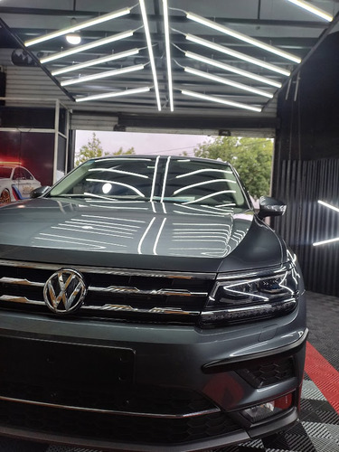 Tratamiento Acrilico, Ceramico Para Camionetas, Autos Grande