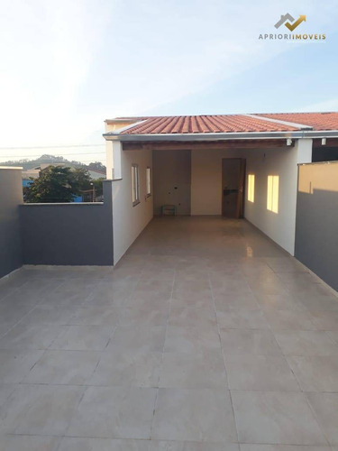 Cobertura À Venda, 150 M² Por R$ 495.000,00 - Vila Humaitá - Santo André/sp - Co0147