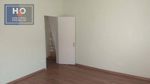 Imagem 6 de 30 de Casa 1 Dorm À Venda, 550 Metros Do Metrô, 113 M² Por R$ 750.000 - Vila São José (ipiranga) - São Paulo/sp - Ca0396