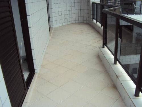 Imagem 4 de 30 de Apartamento Residencial À Venda, Pitangueiras, Guarujá. - Ap2668 - 34709323
