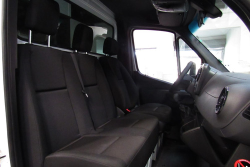 Mercedes-benz Sprinter 517 Chassi E.l. 2025 - C53b Up03