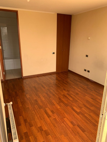 1 Dormitorio 1 Baño, Con Estacionamiento Y Bodega.