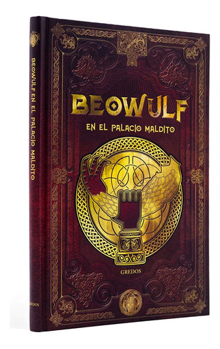 Mitos Nordicos Coleccion #28 Beowulf