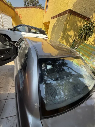 Hyundai Verna