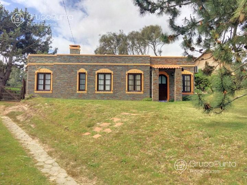 Casa Con Piscina En Alquiler En Tio Tom, Solanas, A 100 Metros De La Playa Prop10118