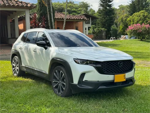 Mazda cx-50 2.5 Grand Touring At