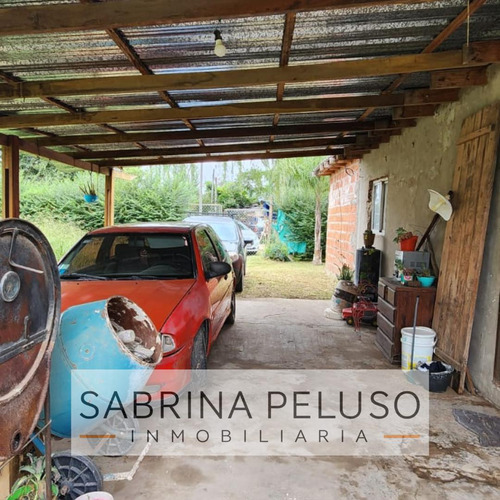 Casa En Venta En Gral Rodriguez