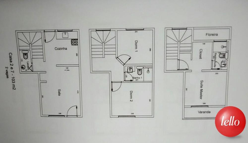 Casa - Ref: 148885