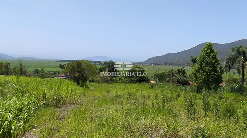 Terreno Em Governador Celso Ramos - 4064