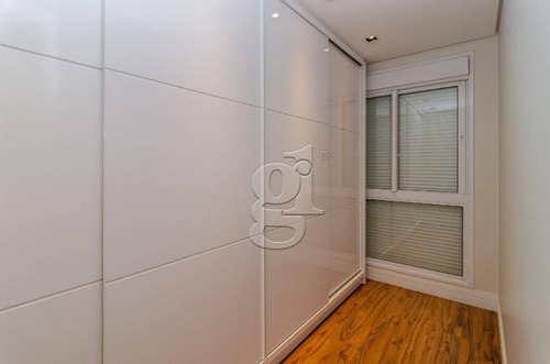 Imagem 12 de 25 de Apartamento Com 3 Dormitórios À Venda, 378 M² Por R$ 4.700.000,00 - Edifício Maison Heritage - Londrina/pr - Ap1245