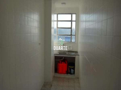 Imagem 3 de 15 de Apartamento - Ap01885 - 34562208