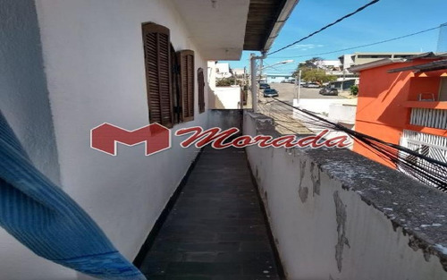Imagem 12 de 15 de Sobrado Venda Vila Rosalia, - 17795